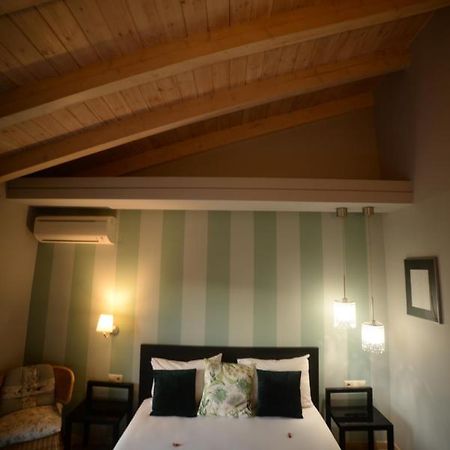Grimani Pension Nauplie Extérieur photo