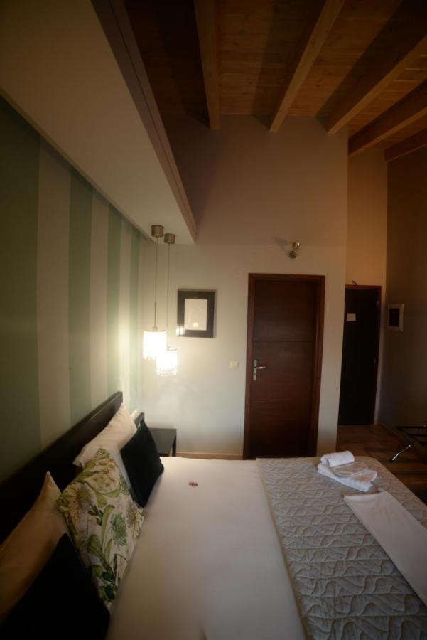 Grimani Pension Nauplie Extérieur photo