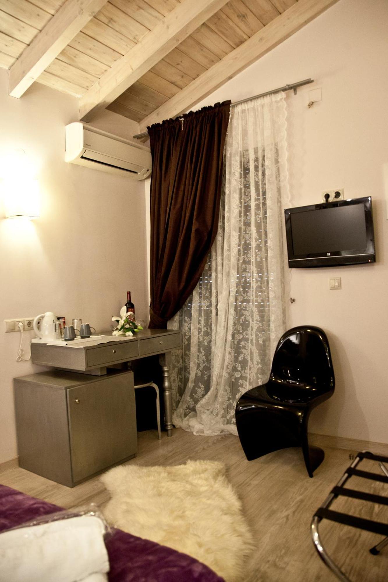 Grimani Pension Nauplie Extérieur photo