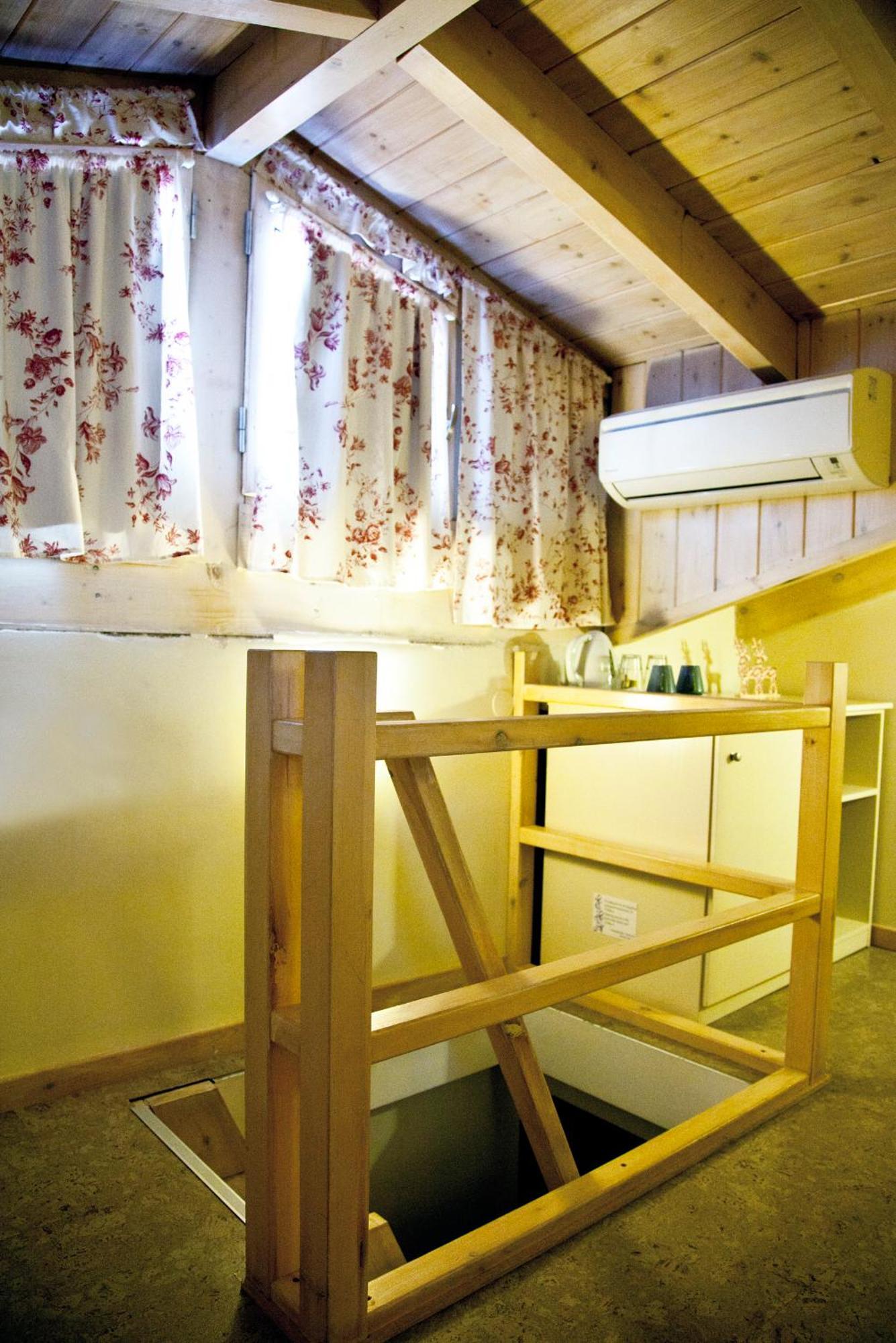 Grimani Pension Nauplie Extérieur photo