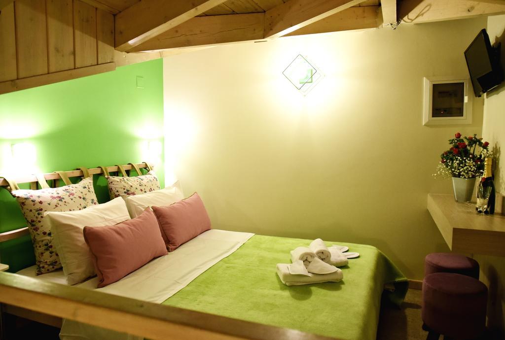 Grimani Pension Nauplie Extérieur photo
